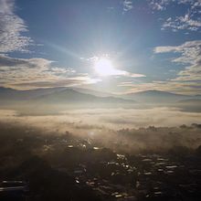 My project for course: Introduction to Aerial Photography with Drones. Photograph, and Outdoor Photograph project by Andres Mora - 06.04.2022