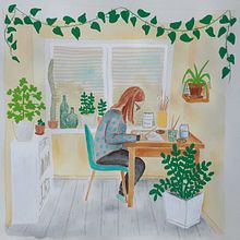 Mój projekt z kursu: Szkicownik do odkrycia własnego stylu rysunku . Projekt z dziedziny Trad, c, jna ilustracja, Sketching, Kreat, wność,  R, sunek, Malowanie akwarelą, Sketchbook i Malowanie gwaszami użytkownika Magdalena Nawrocka - 04.06.2022