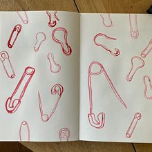 My project for course: Creative Watercolor Sketching for Beginners. Un progetto di Illustrazione tradizionale, Bozzetti, Creatività, Disegno, Pittura ad acquerello e Sketchbook di Jay Saeed - 03.06.2022