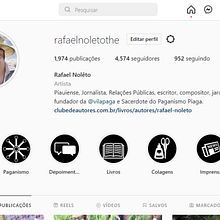 Perfil Artístico - Rafael Nolêto. Fine Arts, Traditional illustration, Music, Multimedia, Writing, Collage, and Painting project by Rafael Nolêto - 06.04.2022