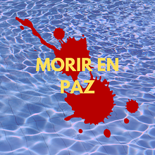 Morir en Paz. Film, Video, TV, Film, and Filmmaking project by Pedro Pablo López Arellano - 03.02.2022