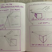 Mi proyecto del curso: Dibujo arquitectónico con acuarela y tinta. Sketching, Drawing, Watercolor Painting, Architectural Illustration, Sketchbook & Ink Illustration project by Sophia Zancan - 07.07.2022