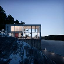 Mi proyecto del curso: Representación de espacios arquitectónicos con 3D Studio Max. 3D, Animation, Architecture, Interior Architecture, 3D Modeling, Digital Architecture, and ArchVIZ project by ernesto pinto - 01.04.2020