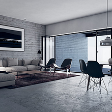 Mi proyecto del curso: Visualización arquitectónica con V-Ray para SketchUp. Architecture, Interior Architecture, Digital Architecture, and ArchVIZ project by ernesto pinto - 02.26.2021