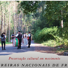 Zés Pereiras Nacionais de Fragoso - Portugal - Pesquisa: Lenice de Sousa e Edição: Marcelo Leite. Film, Video, TV, Audiovisual Production, Video Editing, and Filmmaking project by Marcelo Leite - 11.21.2022
