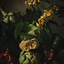Still Life Work. Un progetto di Fotografia di Daniela Constantini - 27.10.2019