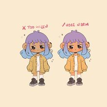 Meu projeto do curso: Desenho de personagens repletos de carisma. Character Design, Sketching, Drawing, Stor, telling, Stor, board, Artistic Drawing, and Narrative project by Tathiane Avila - 06.05.2022