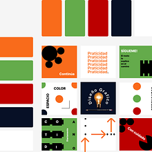Meu projeto do curso: Design gráfico para iniciantes. Projekt z dziedziny Design, Br, ing i ident, fikacja wizualna, Projektowanie graficzne, T, pografia, Projektowanie logot, pów, Projektowanie t i pografii użytkownika Gabriel Felix - 04.06.2022