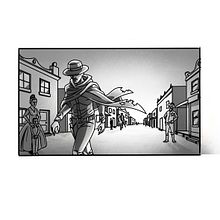 Basic Principles of Drawing People from Imagination with Tom Fox. Un progetto di Illustrazione tradizionale, Belle arti, Bozzetti, Disegno a matita, Disegno, Disegno artistico e Disegno anatomico di Romy Van Handley - 19.05.2022