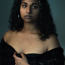 Portraits. Un progetto di Fotografia di Daniela Constantini - 21.06.2021