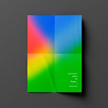 Fanzine: As (not) seen on Maps. Photograph project by Inés De Hueso - 06.06.2022