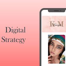 Mi proyecto del curso: Estrategias de marketing digital: construye tu presencia online. Marketing, Social Media, Digital Marketing, and Content Marketing project by Camila Mayra López - 06.06.2022