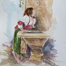 My project for course: Figure Drawing for Beginners. Un proyecto de Bellas Artes, Bocetado, Dibujo a lápiz, Dibujo, Dibujo realista y Dibujo anatómico de cappiellolou - 06.06.2022