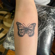 Mi proyecto del curso: Tatuaje para principiantes. Tattoo Design project by Sebastian Hernandez - 06.02.2022