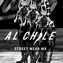 Mi proyecto del curso: Creación de una marca de streetwear. Design, Product Design, and Fashion Design project by Armando Cano - 06.07.2022
