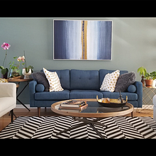 ASESORIA VIRTUAL PARA FAMILIA EN CANADÁ. Interior Design, Creative Consulting, Creativit, and Decoration project by Gissel Jiménez - 06.07.2022