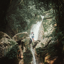 Mi proyecto del curso: Fotografía de paisaje y naturaleza. Projekt z dziedziny Fotografia dokumentalna,  Kompoz i cja w fotografii użytkownika Cristian Ruiz-Santillan - 07.06.2022