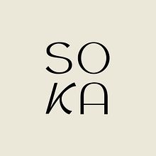 My project for course: Typographic Design for Logos. Br, ing, Identit, T, pograph, Logo Design, T, pograph, and Design project by Citra Pede - 06.07.2022