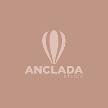 Anclada Studio. Un proyecto de Marketing, Publicidad, Br, ing e Identidad, Diseño y Fotografía de Claudia Alexandra Flores Polanco - 07.06.2022