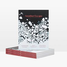Another Escape: Brand identity and editorial art-direction for an outdoor lifestyle publication Ein Projekt aus dem Bereich Design, Verlagsdesign und Grafikdesign von Extract Studio - 07.06.2022