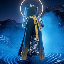 Lunar. Un projet de 3D, Animation 3D, Conception 3D, St, lisme , et Motion design de Stephy Fung - 16.09.2021