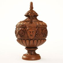 3D Sculpting Model. 3D project by Christa Elrod - 06.07.2022