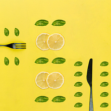 Creatividad gastronómica y composición de patterns. Photograph, Art Direction, Pattern Design, Mobile Photograph, Product Photograph, Food Photograph, Instagram Photograph, Photographic Composition, Food St, and ling project by Angelle Lardet Farrero - 03.04.2019