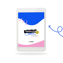 Ebook - Redacción creativa (para redes y para la vida). Content Writing, Writing, Creative Writing, Creativit, Content Marketing, Instagram Marketing, and Digital Marketing project by Luciana Castro - 06.07.2022