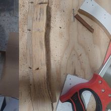 Mi proyecto del curso: Talla de cucharas en madera. Projekt z dziedziny Craft, Projektowanie produktowe, DIY i Obróbka drewna użytkownika ricardo maluenda - 07.06.2022