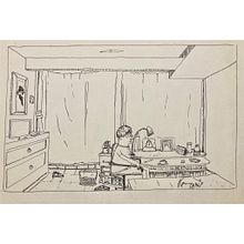 Mi proyecto del curso: El arte del sketching: transforma tus bocetos en arte. Un proyecto de Ilustración tradicional, Dibujo a lápiz, Dibujo y Sketchbook de Lourdes Díaz Lora - 07.06.2022