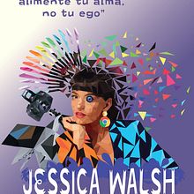 DISEÑADORES QUE INSPIRAN . Un projet de Illustration traditionnelle, Design  , et Conception d'affiches de giss_pa - 10.12.2021