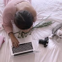 Mi proyecto del curso: Fotografía profesional para Instagram. Projekt z dziedziny  Reklama, Fotografia, Marketing, Portale społecznościowe, Fotografowanie smartfonem, Fotografia produktowa, Marketing mobiln, Instagram, Fotografia na Instagram,  Fotografia lifest i le użytkownika Geraldine Arroyo - 08.06.2022