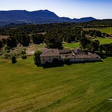 Mi proyecto del curso: Introducción a la fotografía aérea con drones. Un projet de Photographie, Vidéo , et Photographie extérieure de david86drum - 08.06.2022