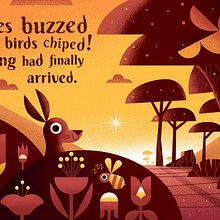 My project for course: ​​Playful Hand-Lettering for Children’s Book Illustration. Traditional illustration, Lettering, Drawing, H, Lettering, and Narrative project by Simone De Rosa - 06.08.2022