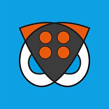 Visual identity. Br, ing, Identit, Design, and Logo Design project by Jacques - 06.08.2022