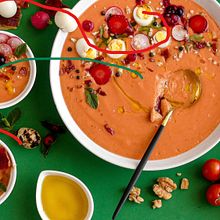 Mi proyecto del curso: Food styling y fotografía para Instagram. Un proyecto de Fotografía, Redes Sociales, Retoque fotográfico, Fotografía con móviles, Fotografía de producto, Fotografía digital, Fotografía gastronómica, Fotografía para Instagram, Fotografía Lifest, le, Food St y ling				 de Dayron Rodríguez Díaz - 08.06.2022