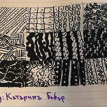 My project for course: Drawing for Beginners Level -1. Projekt z dziedziny R, sunek ołówkiem,  R, sunek, Kreat, wne zabaw, z dziećmi i Sketchbook użytkownika mirjanabobar78 - 08.06.2022