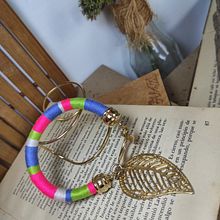 Bisutería Textil Pro. Un proyecto de Macramé de Joha Chourio - 06.06.2022