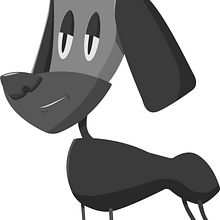 Meu projeto do curso: Ilustração vetorial para iniciantes. Un progetto di Illustrazione tradizionale, Illustrazione vettoriale e Illustrazione digitale di alexandreleite92 - 02.01.2021