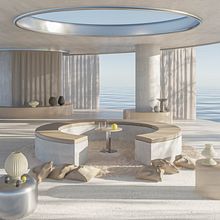 My project for course: Interior ArchViz: Create Surreal 3D Designs with Blender. Architecture, Interior Architecture, Digital Architecture, and ArchVIZ project by itwouldbeniceifkate - 06.09.2022