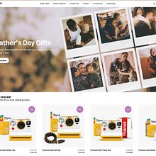 Father's Day for DTC, Email, Retail, Paid. Un progetto di Pubblicità, Fotografia e Marketing di Jessica Lopez - 08.06.2022
