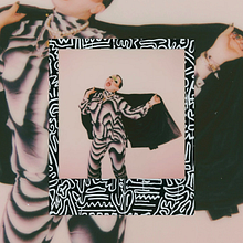 Celebrating Keith Haring: Photographer Billie Black puts the spotlight on LGBTQIA+ creators. Un progetto di Fotografia, E-commerce e Content marketing di Jessica Lopez - 09.06.2022