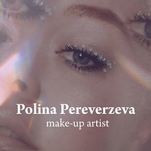 POLINA PEREVERZEVA PROYECTO FINAL: Maquillaje profesional para sesiones de fotos. Projekt z dziedziny Kino, film i telewizja,  Manager art, st, czn, Projektowanie mod,  Fotografia mod i Fotografia portretowa użytkownika Polina Pereverzeva - 09.06.2022