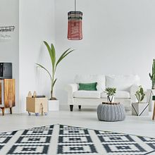 collezione LAMPSHADES  . Un progetto di Design, Artigianato, Design e creazione di mobili, Interior design e Interior Design di Clara Arpini - 09.06.2022