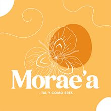 Modelo de fotografía. Morae'a. . Un proyecto de Publicidad y Redes Sociales de Patricia Sobrino Moreno - 09.06.2022