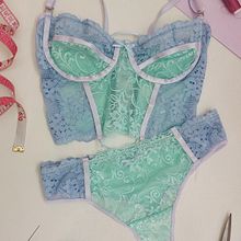 AQUA. Un proyecto de Costura de Julieta Contreras Bravo - 09.06.2022