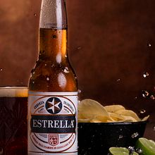 Mi proyecto del curso: Técnicas de fotografía gastronómica publicitaria. Advertising, Photograph, Photo Retouching, Food Photograph, Commercial Photograph, Interior Photograph, Food St, and ling project by Valeria Sánchez - 06.09.2022