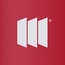 Moder. Smart Building.. Design, Art Direction, Br, ing, Identit, Graphic Design, and Logo Design project by Everton Gargioni - 03.26.2021