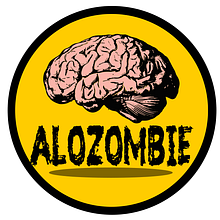 Mi proyecto del curso: Alo Zombie. Communication, Podcasting, and Audio project by Juan Jerónimo Rico Echeverría - 12.30.2021