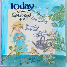 My project for course: Illustrated Life Journal: A Daily Mindful Practice. Un proyecto de Bellas Artes, Bocetado, Creatividad, Dibujo y Sketchbook de maymulder - 09.06.2022